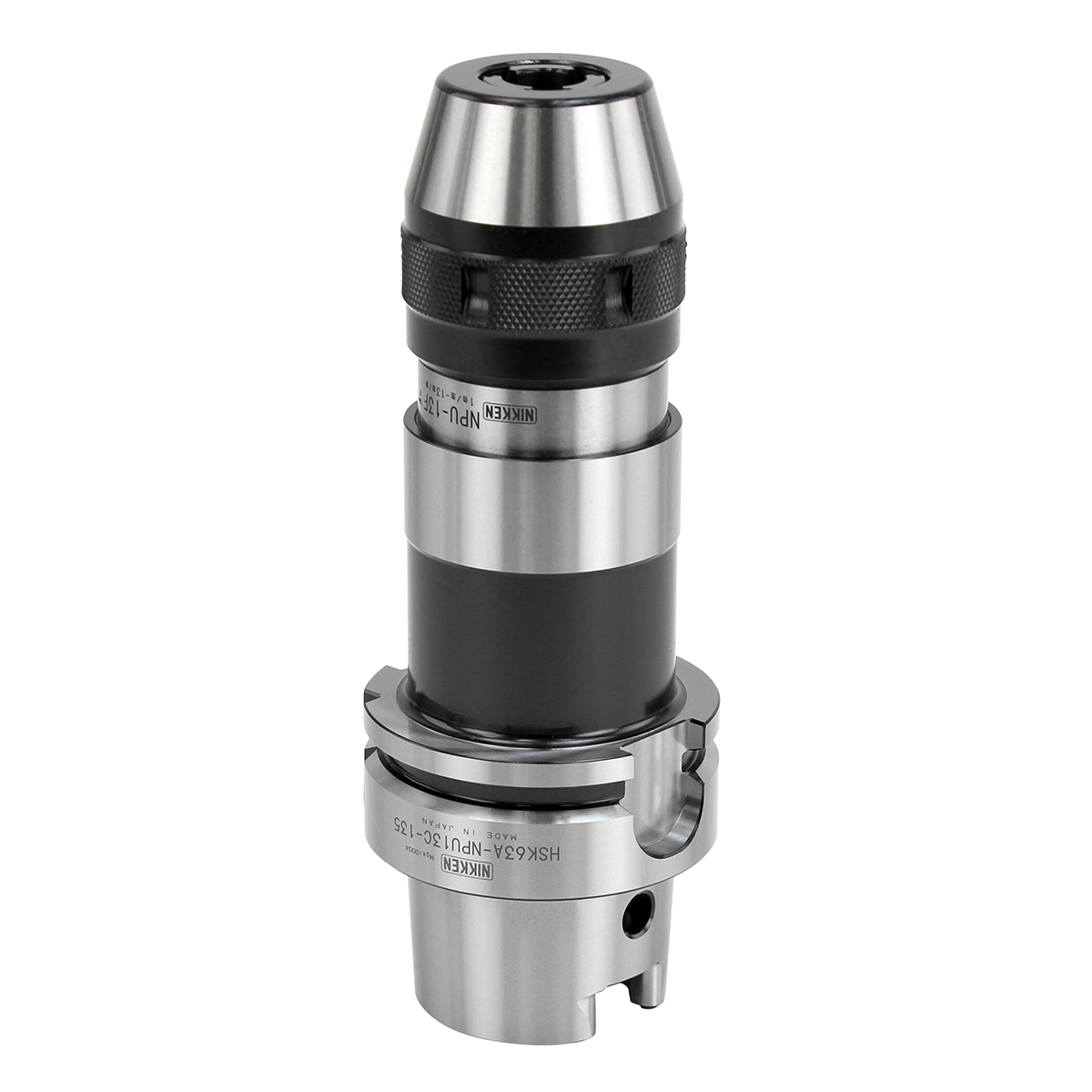 Show products in category NPU Keyless Drill Chucks NPU KEYLESS DRILL CHUCKS
